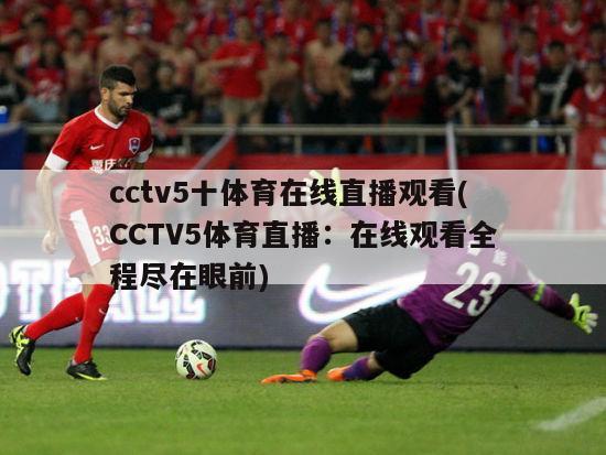 cctv5十体育在线直播观看(CCTV5体育直播：在线观看全程尽在眼前)